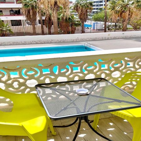 Buena Vibra Tenerife Sur Playa de las Américas Eksteriør billede