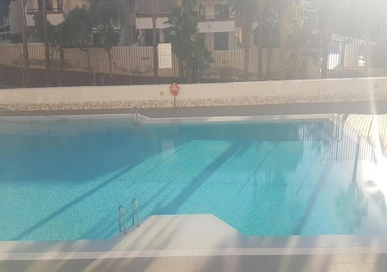 Buena Vibra Tenerife Sur Playa de las Américas Eksteriør billede