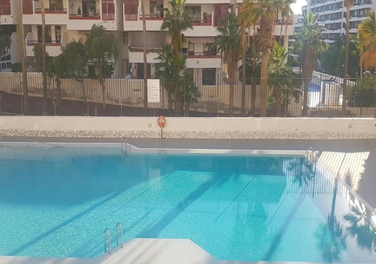 Buena Vibra Tenerife Sur Playa de las Américas Eksteriør billede