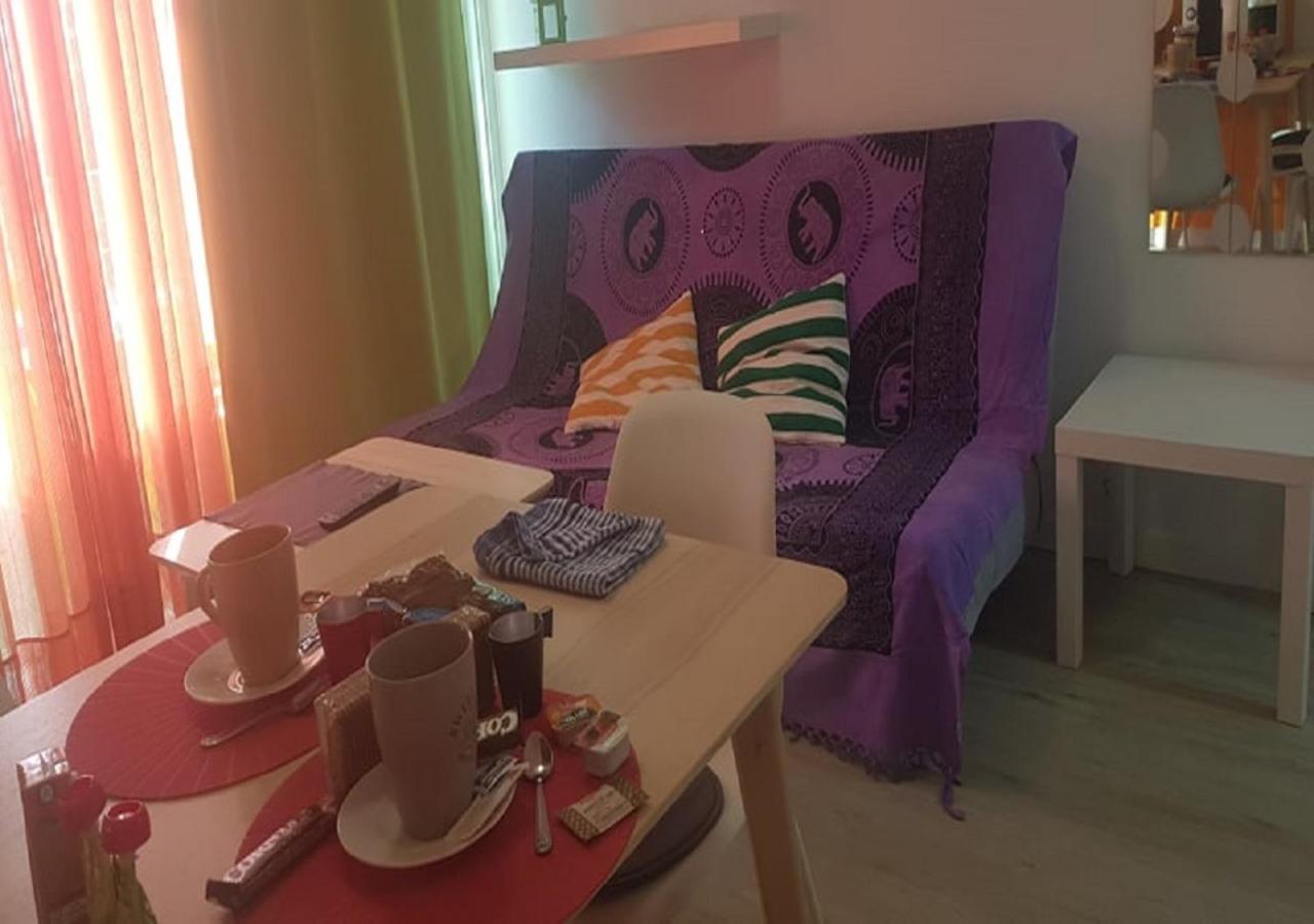 Buena Vibra Tenerife Sur Playa de las Américas Eksteriør billede