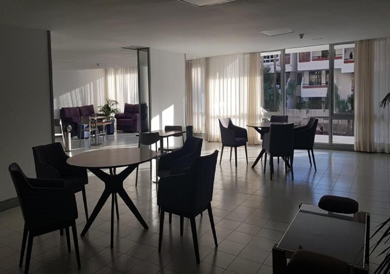 Buena Vibra Tenerife Sur Playa de las Américas Eksteriør billede