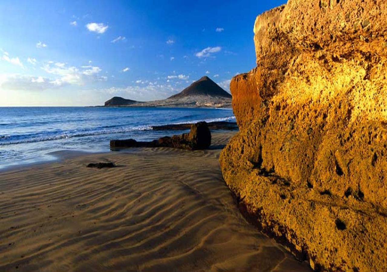 Buena Vibra Tenerife Sur Playa de las Américas Eksteriør billede
