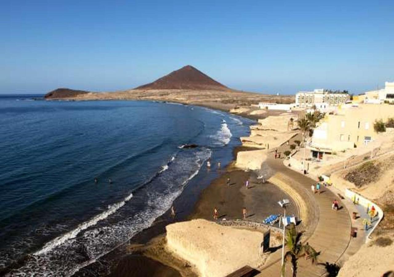 Buena Vibra Tenerife Sur Playa de las Américas Eksteriør billede