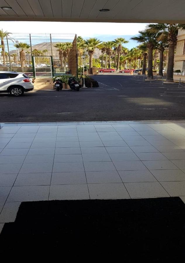 Buena Vibra Tenerife Sur Playa de las Américas Eksteriør billede