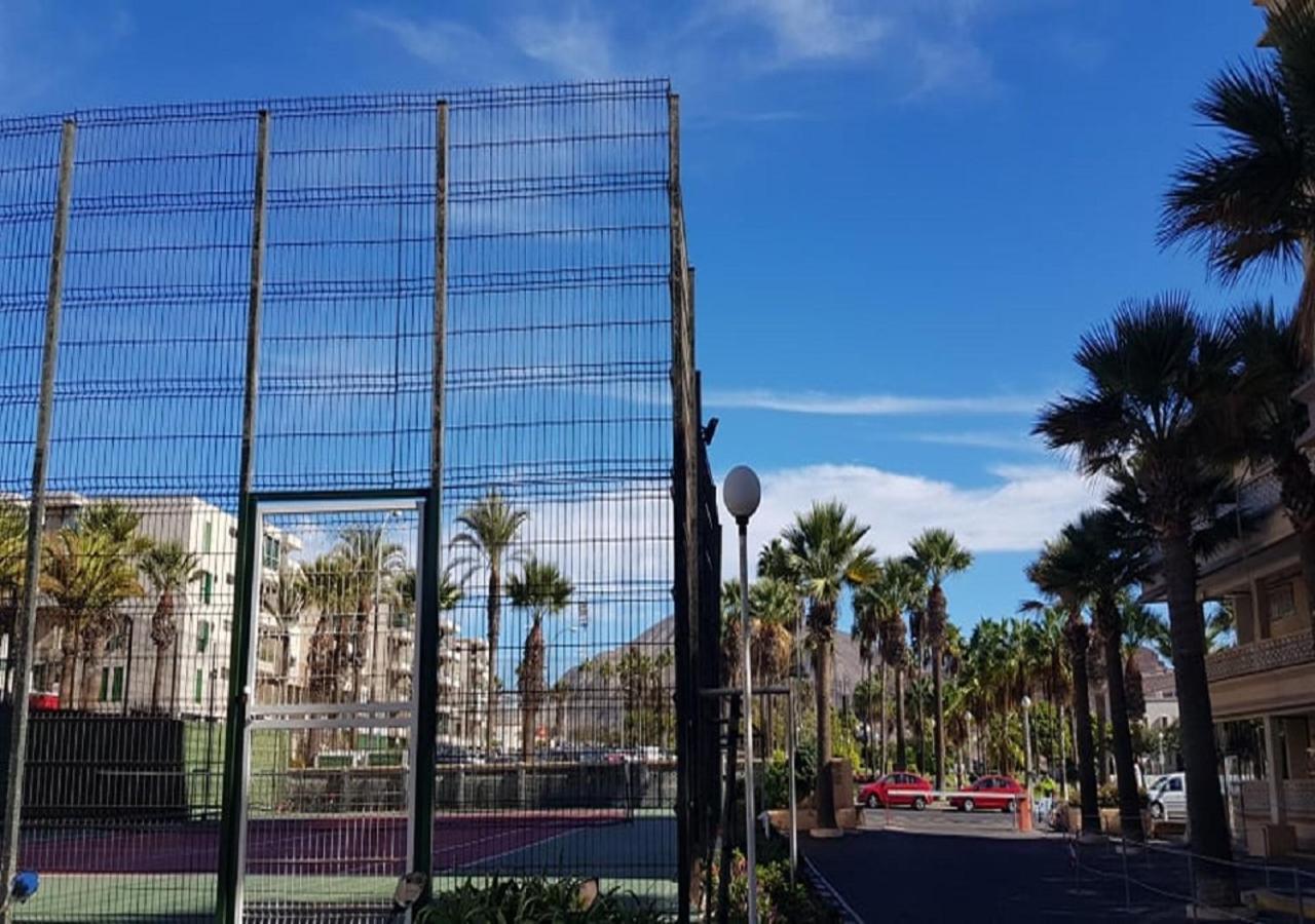 Buena Vibra Tenerife Sur Playa de las Américas Eksteriør billede